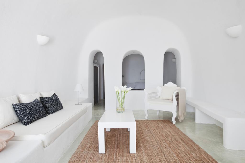 White Suite Ía Kültér fotó