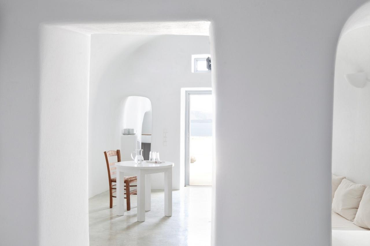 White Suite Ía Kültér fotó