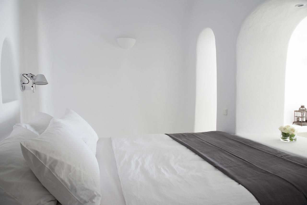 White Suite Ía Kültér fotó